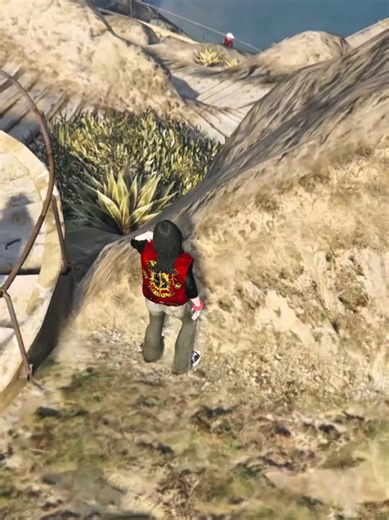 One Day Trip Episode 3 - Exploring Los Reborn Town