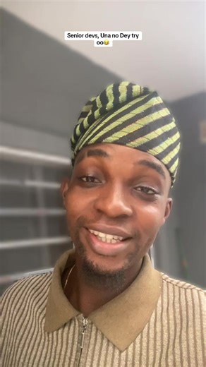 Senior developers can do better. I swear😂#webdeveloper #appdeveloper #tech