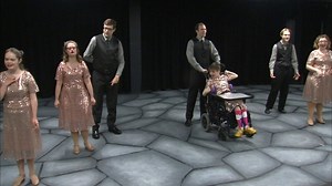 True Colors Show Choir prepared for summer performances