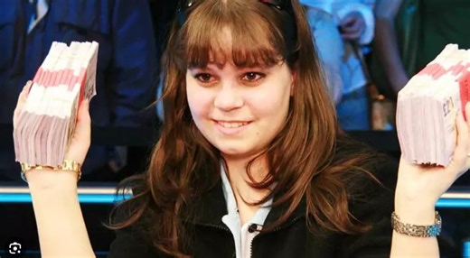 Annette Obrestad: Das norwegische Wunderkind ist zurück! | PokerFirma