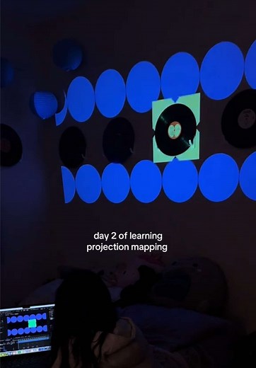 Mastering Animation Basics for Projection Mapping