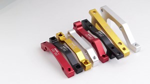 Bike Disc Brake Mount Adapter Explained