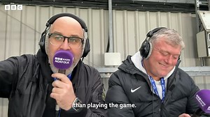 77K views · 220 reactions | Rob Butler was in disbelief on #canarycall. Watch it all back: https://bbc.in/4hBMCid | BBC Norfolk | Facebook