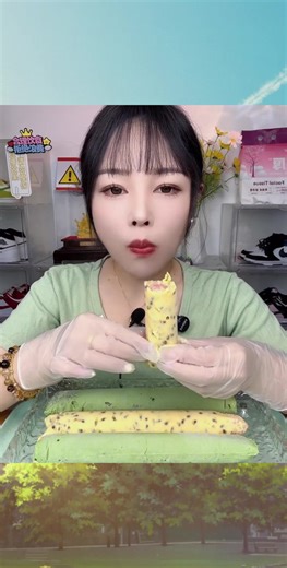 【1=h精剪】糯叽叽冰大杂烩合集第二弹～（无人声）