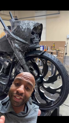 Mastering the Art of Custom Motorcycle Builds