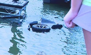 Atwood Lake deaths of Amish father, 4-year-old child preceded by ‘spiritual delusion,’ said sheriff