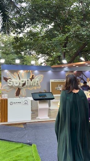 18K views · 59 reactions | Supima’s finest cotton takes center stage at Lakmē Fashion Week in partnership with FDCI. @supima @lakmeindia @fdciofficial @reliancebrandsltd @r1seworldwide #LakmeBejewel #SupimaAtLakmeFashionWeekxFDCI #Bejewelyourface #LakmēFashionWeekxFDCI #LFWXFDCI #LFW #LakmēFashionWeek #COTTONUSA #supima #supimacotton #cotton | Lakme Fashion Week | Facebook