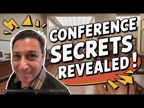 Top 3 Parent-Teacher Conference Questions Revealed