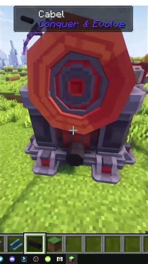 COME OTTENERE IL POLIETILENE in Conquer & Evolve in MINECRAFT