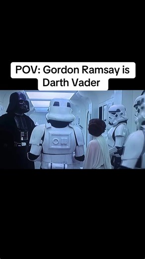 Where’s the lamb sauce!?#teanding_video #gordonramsayofficial #fypp #starwarsfan #relatablememes @Gordon Ramsay