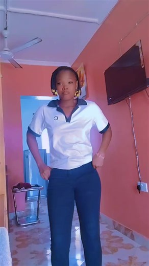 Who Said I Can't Dance? Engaging Dance Moments