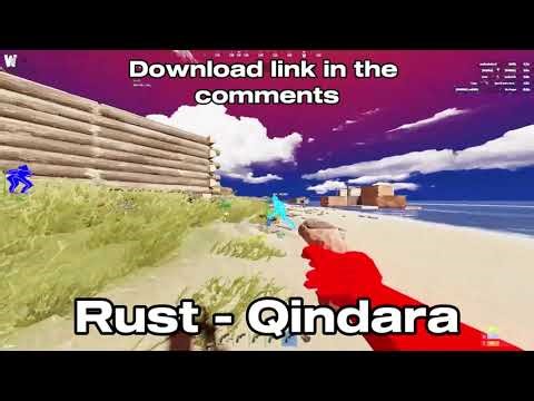 FREE RUST HACK 2025 | SAFE CHEAT | AIMBOT, ESP, MISC.