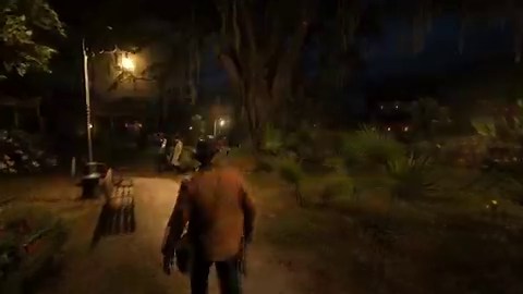 I seriously need an explanation why every time this is said, yall show nothing but walking clips. It’s genuinely a great game (as was GoW), but yall refuse to prove why it really deserved to win.