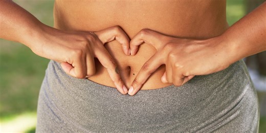 The secret to faster running starts in your stomach – here’s how to boost your good gut bacteria