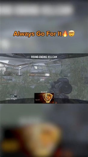 Random Shots over Everything🔥🔥 #nostalgia #advancedwarfare #trickshotting #cod #callofduty