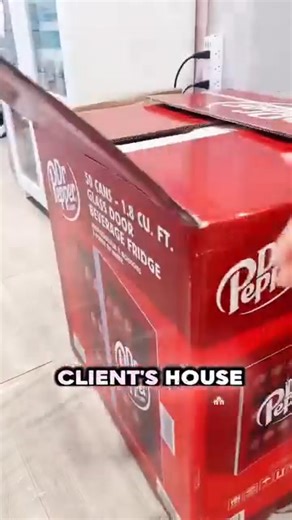 Claim Your FREE Dr Pepper Mini Fridge Now!✨ | Daily free benefits