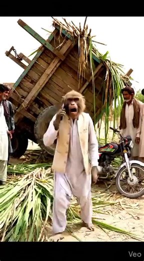 Monke Official Video: A Must-See Experience