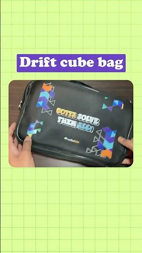 This is how to pack your bag for speedcubing comps! #rubikscube #cubelelo #cubing #cube