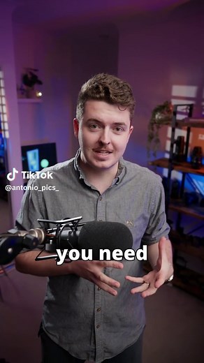 Essential Shot Types for Perfect Photography