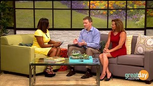 32K views · 67 reactions | KHOU Deborah Duncan of Great Day Houston interviews Energy Ogre CEO, Jesson Bradshaw and discovers why many of us have been buying electricity all wrong. Watch the interview below! | Energy Ogre | Facebook