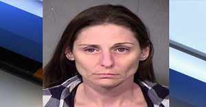 PD: Ex-girlfriend torches man's clothes