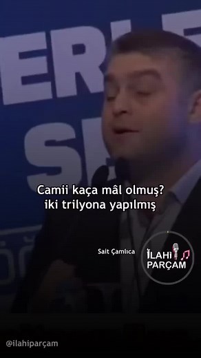 mustafa Ay TikTok'ta