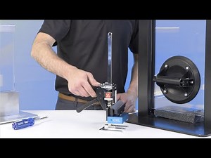 CRL GP3VAK Tool Set (GP3100 + Viking Arm)