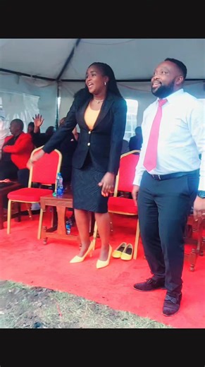 Souls Winning Crusade at Makadara Sports Ground