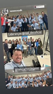 Dale Carnegie Training on Reels