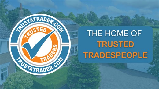 TrustATrader - The UK' s Trusted Trade Directory
