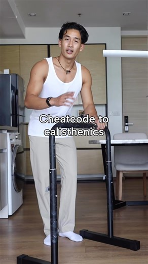 2.1K views · 60 reactions | Dip bars are one of the most powerful...