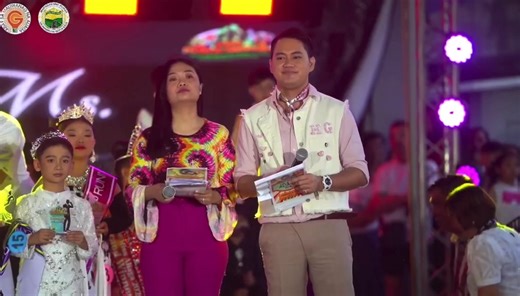 A moment worth remembering, let’s relive the crowning glory of our Little Ms. Aliaga 2026, Chloe R. Morales. 🎥Video credit to: Kuya Gilbert Moreno #DBCES #177thAliagaFoundingAnniversary #LittleMrAndMsAliaga2026 | Don Benigno Carriedo ES