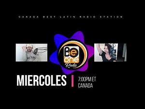 choco LIVE INTERVIEW BEONE RADIO