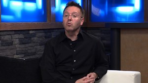 32K views · 867 reactions | A fun blooper from one of the Evolve filming days! | John Edward | Facebook