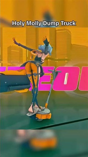 What a Booty... | Zenless Zone Zero #zenlesszonezero #zzz #cissia #sunbringer #seed