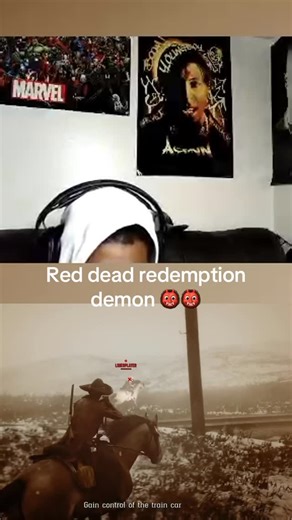 Kenneth Dewayne sims | ADD ME OR JOIN UP #reddeadonline #reddeadcommunity #kjsims | Instagram