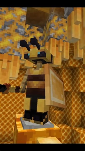 Mejores MODS de MINECRAFT PARTE 44 - The Bumblezone MOD