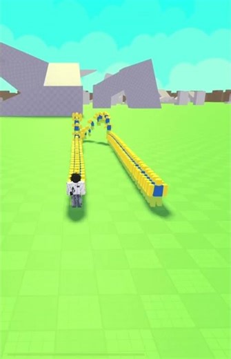 Noob train #roblox #robloxfrance