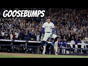 MLB Loudest Crowd Reactions of 2025