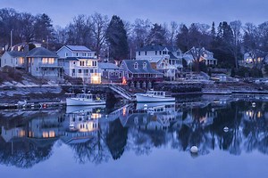 In Coastal New England, the Feast of the Seven Fishes Thrives