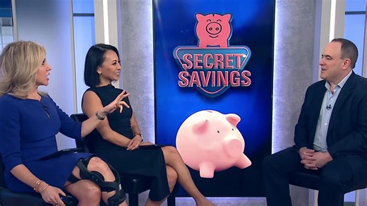 Save on spring travel