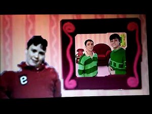 Little Einsteins Blues Clues episode 1 part 1