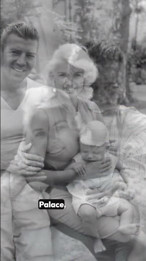 Jayne Mansfield & Mickey Hargitay: Hollywood’s Iconic Pink Palace Family Moment