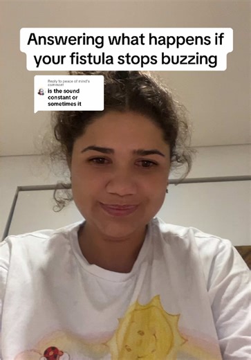 Understanding Fistula Sounds in Dialysis Care