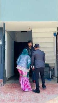 Bhag kar shadi karli 🤣 wait 4 end | #comedy #suhail_a1s #funny #funnyshorts #shorts #razikaabaan