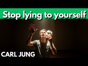 What is Shadow Work? | Carl Jung Explained for Beginners