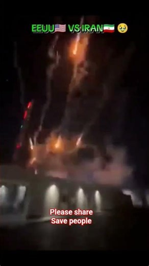 ईरान vs UAE ⚠️ again war start|| #viral #shorts