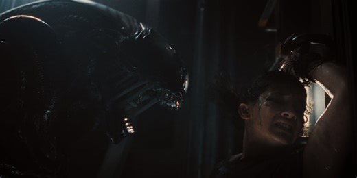 ‘Alien: Romulus’ brings the franchise back to its gritty horror roots