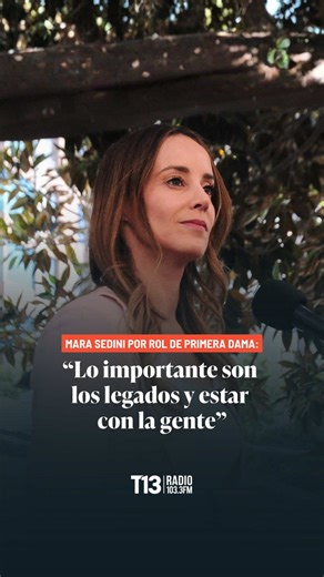 El rol de la Primera Dama en la política chilena