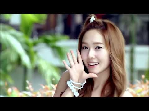 Girls' Generation - Echo (MV)